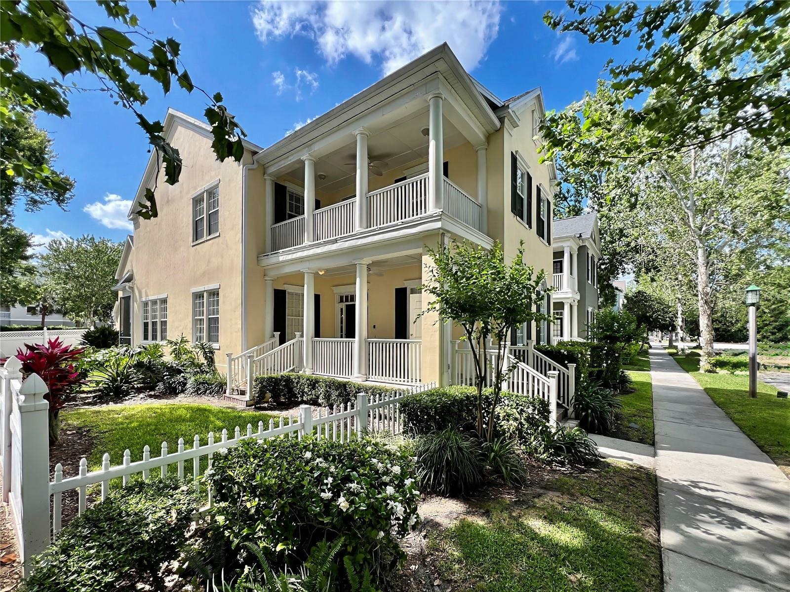 Property Photo: 508 Sycamore Street FL 34747