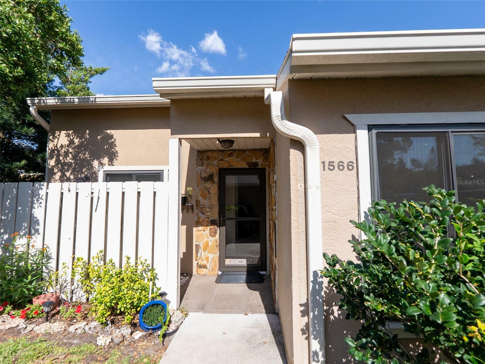 1566 Tallywood Drive 7125  Sarasota FL 34237 photo