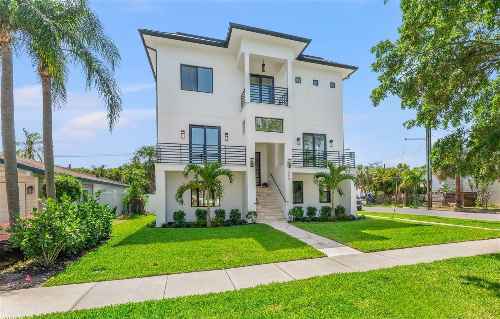 500 E Davis Boulevard  Tampa FL 33606 photo