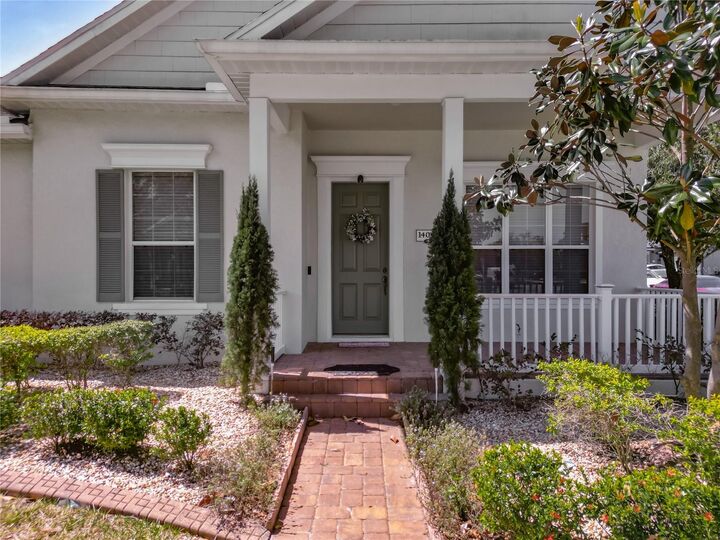 Property Photo: 14042 Mailer Boulevard FL 32828