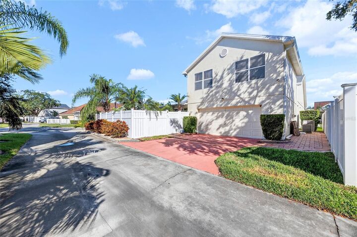 Property Photo: 14042 Mailer Boulevard FL 32828