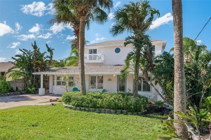 1422 N Atlantic Avenue  New Smyrna Beach FL 32169 photo
