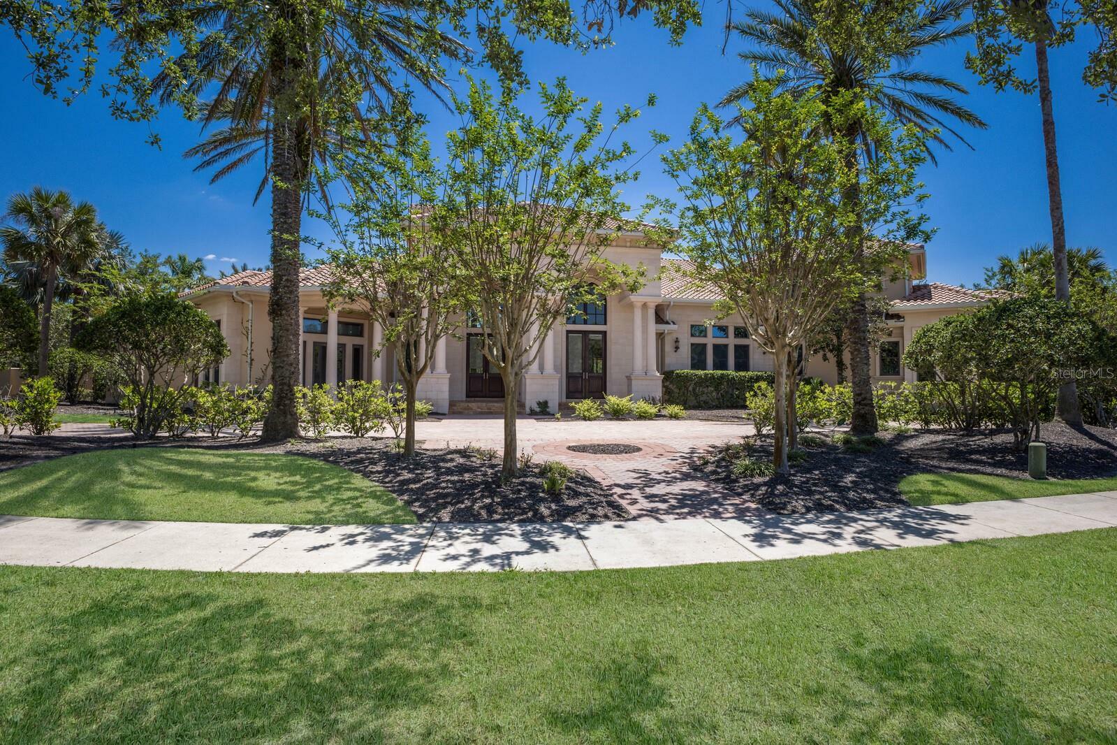 Property Photo: 19208 Ganton Avenue FL 34202
