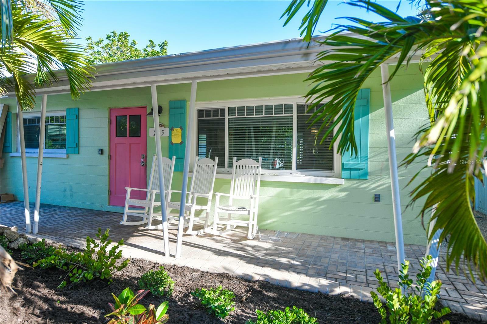 205 Elm Avenue  Anna Maria FL 34216 photo