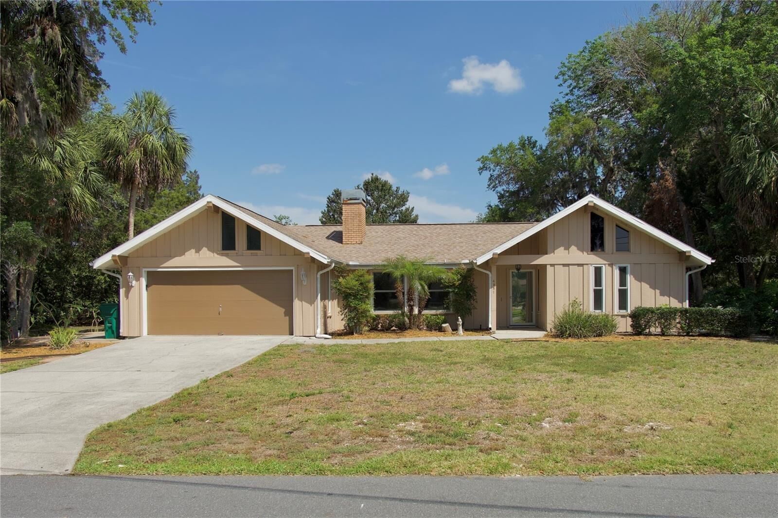 Property Photo:  4951 S Driftwood Way  FL 34448 