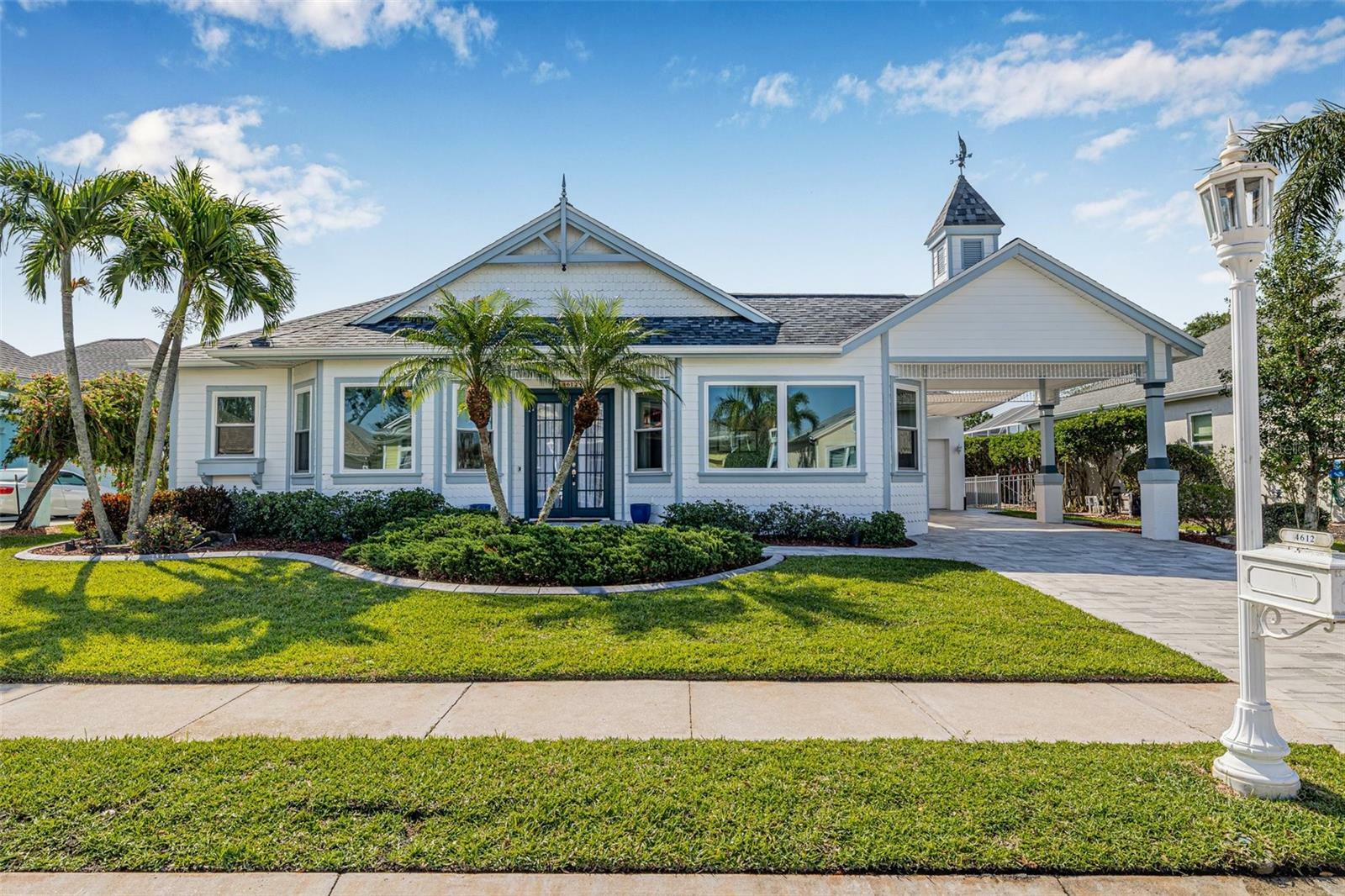 4612 Barracuda Drive  Bradenton FL 34208 photo