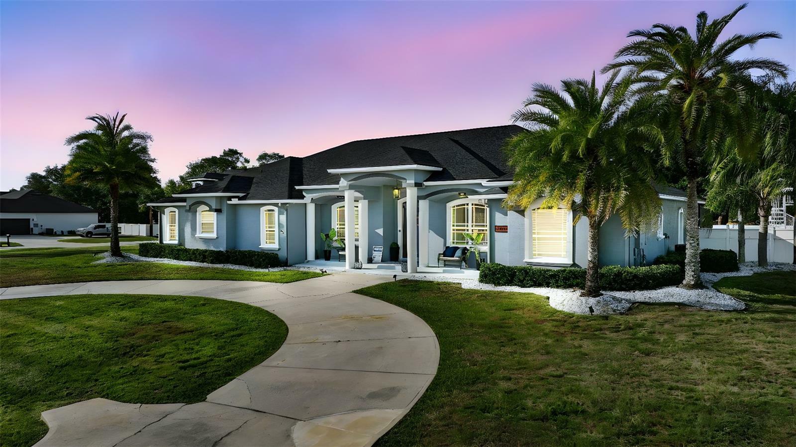 Property Photo: 2795 Fawn Lake Boulevard FL 32754