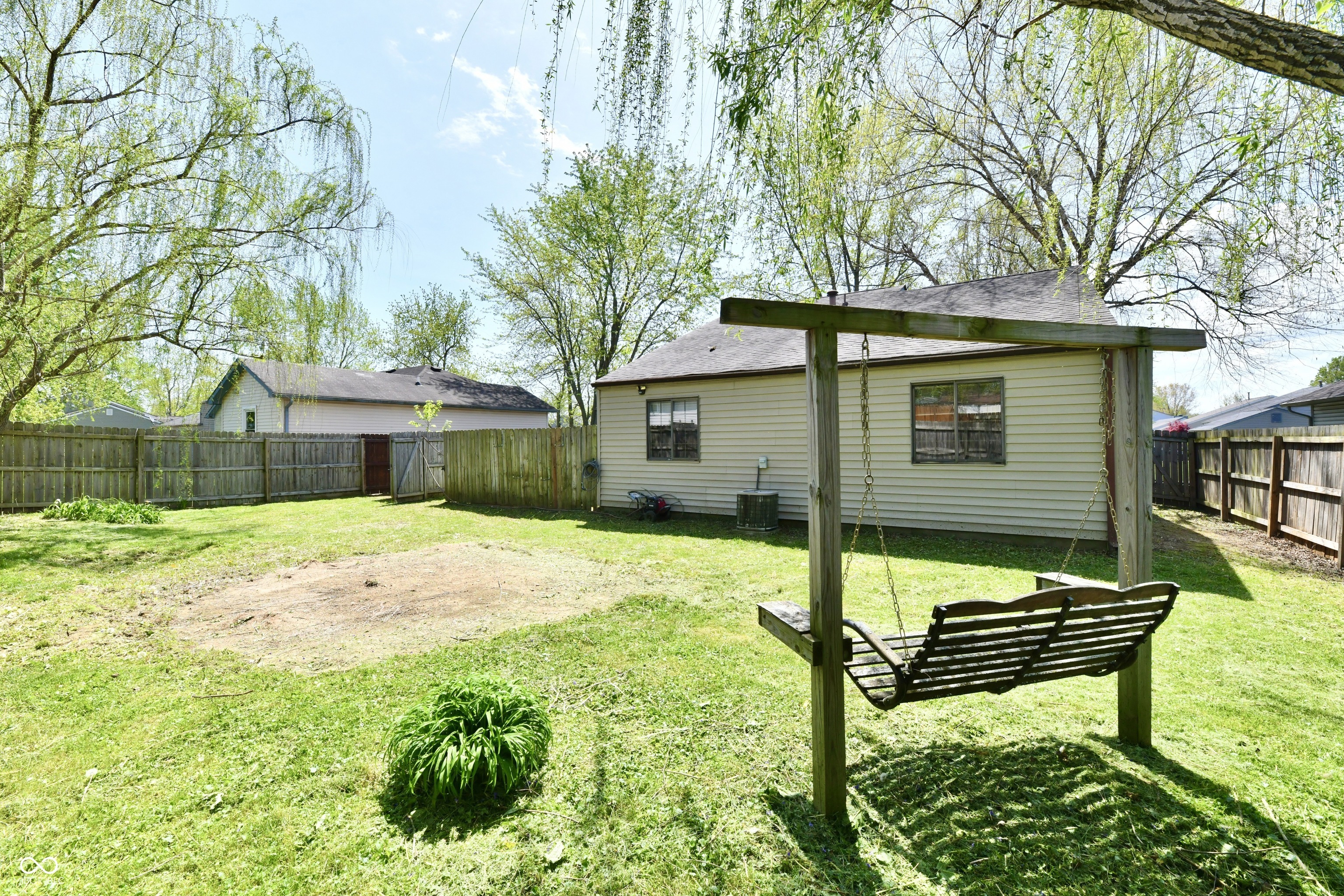 Property Photo:  1472 Maria Avenue  IN 46131 
