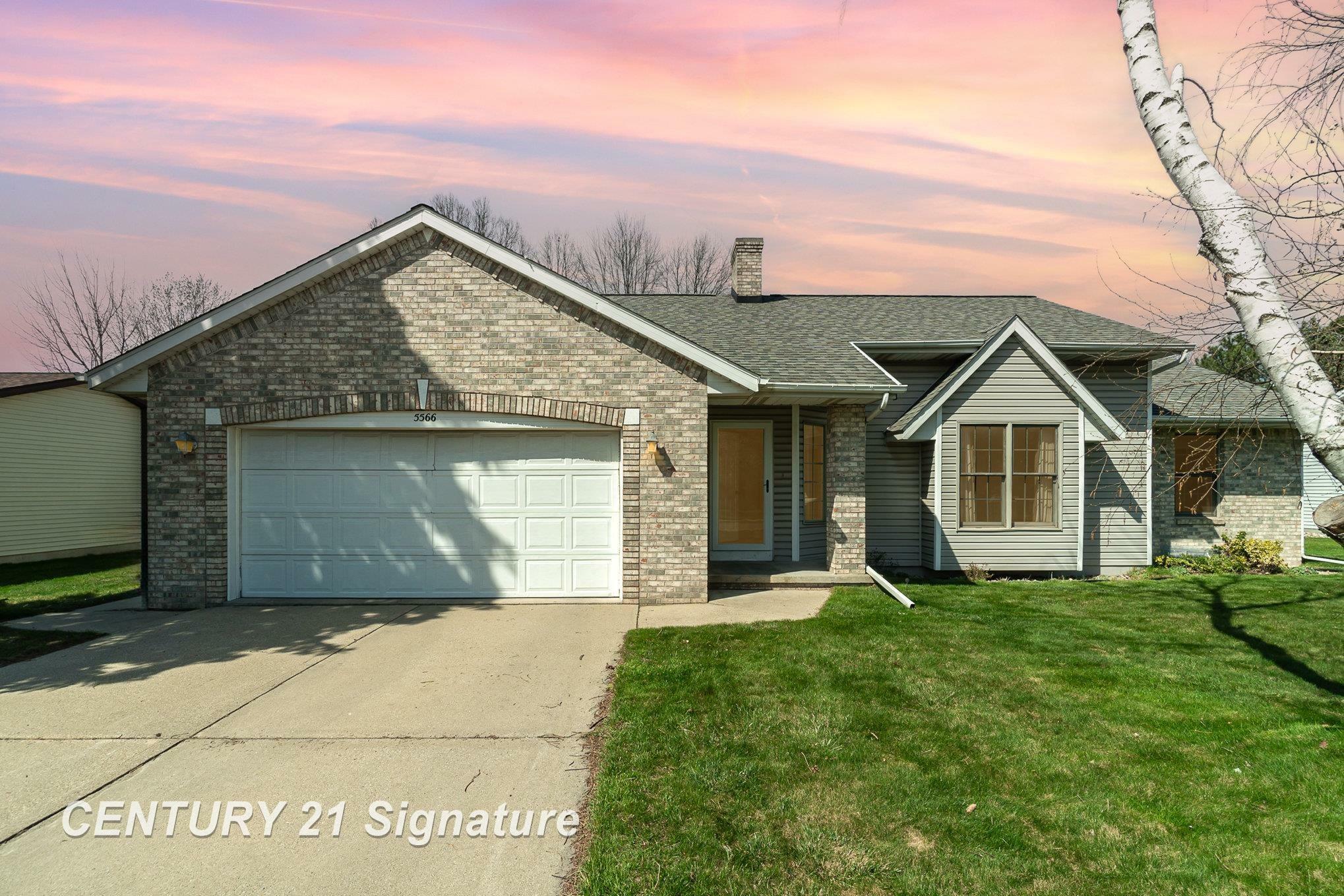 Property Photo: 5566 Weiss Street MI 48603