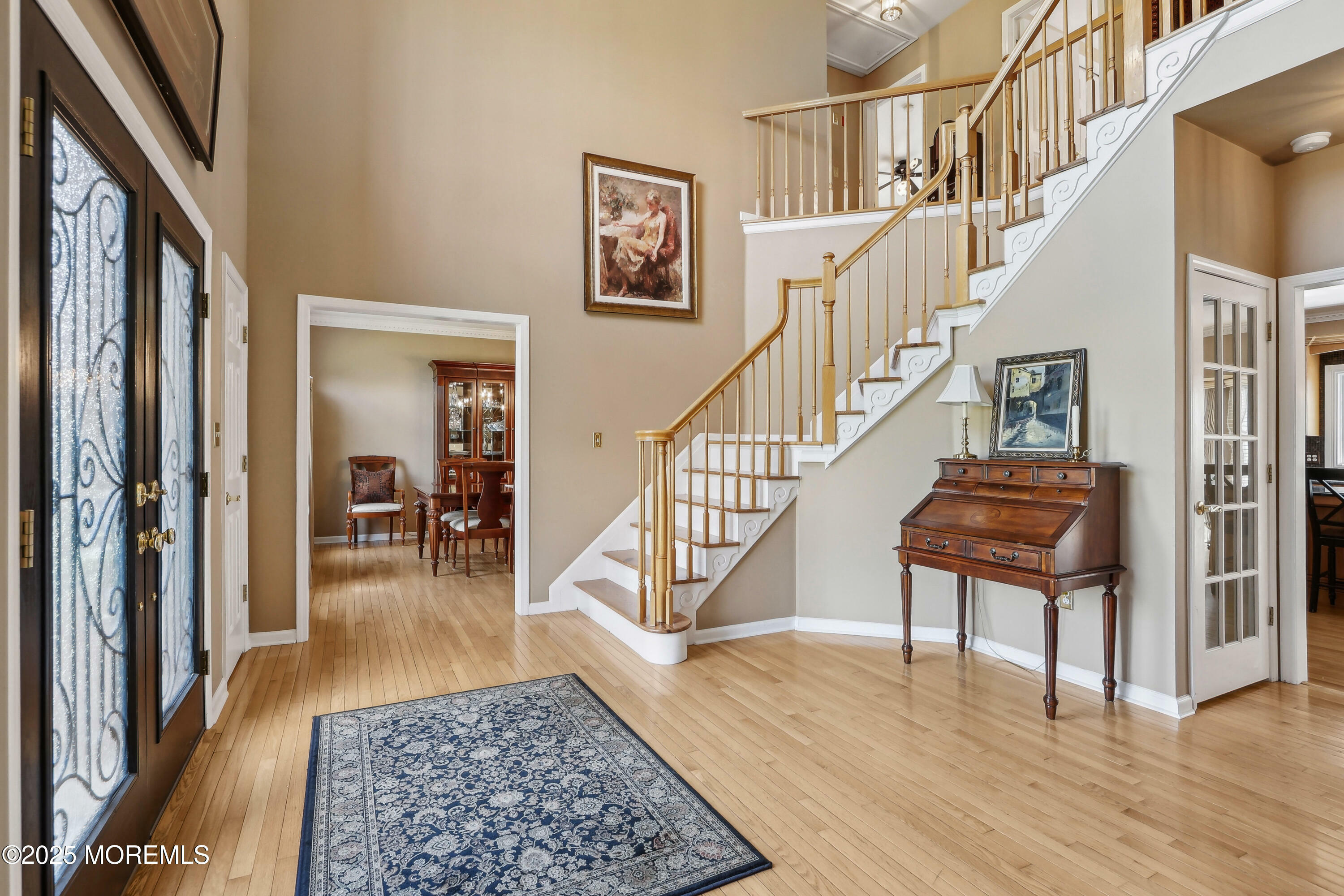Property Photo: 5 Lyle Farm Lane NJ 08535