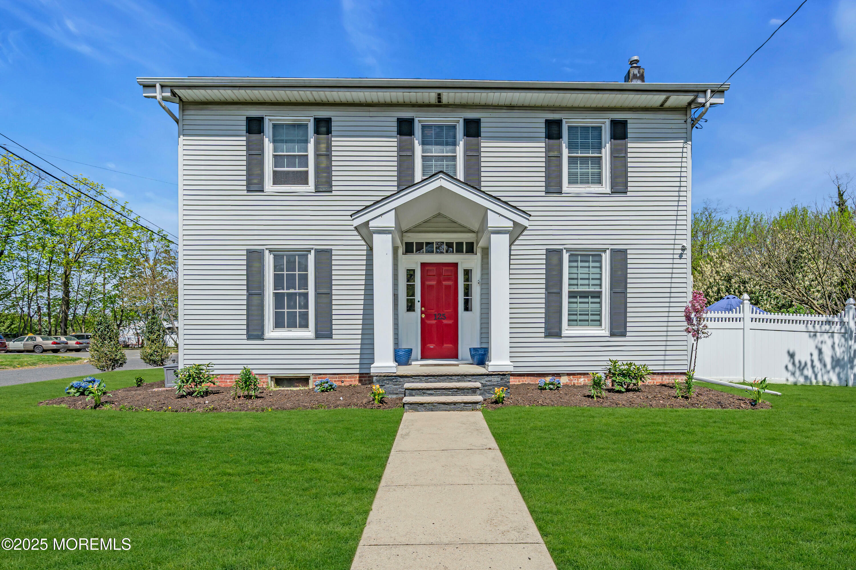 Property Photo: 125 Broad Street NJ 07724