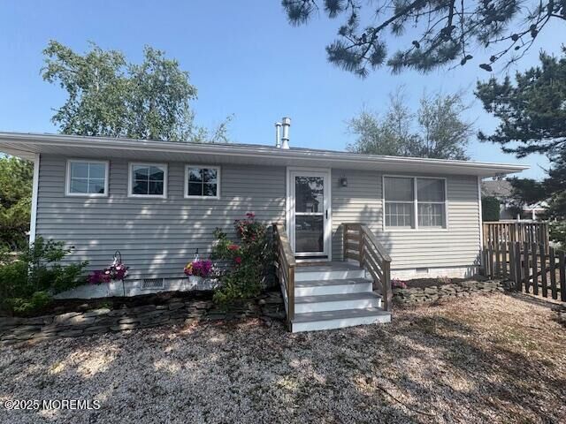 Property Photo: 14 Jonathan Drive NJ 08050
