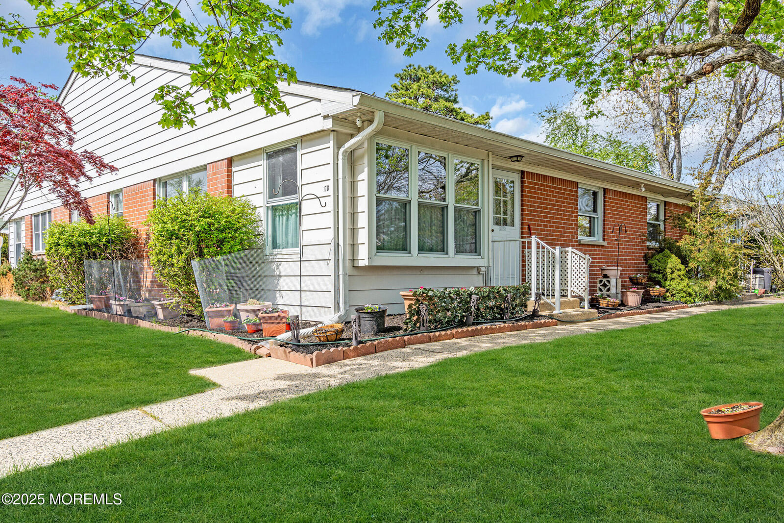 Property Photo:  17B Salem Drive  NJ 08759 