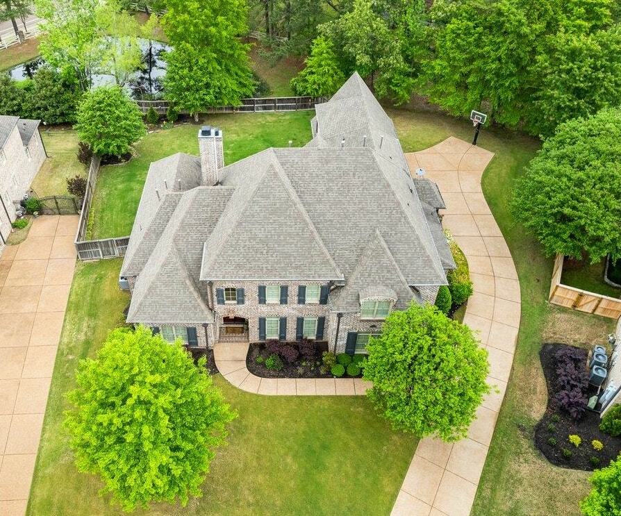 Property Photo: 10018 Bushrod Cv TN 38017