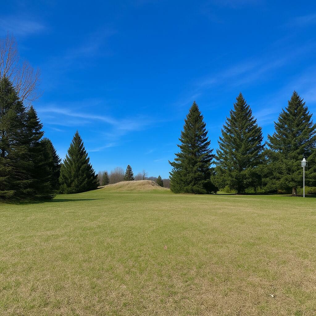 Property Photo: 7216 Cessna Lane MI 49346