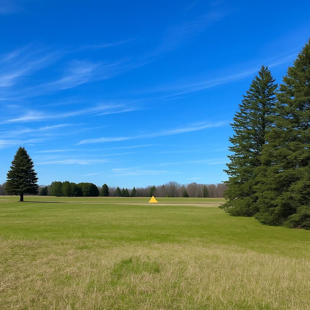 Property Photo:  7216 Cessna Lane  MI 49346 