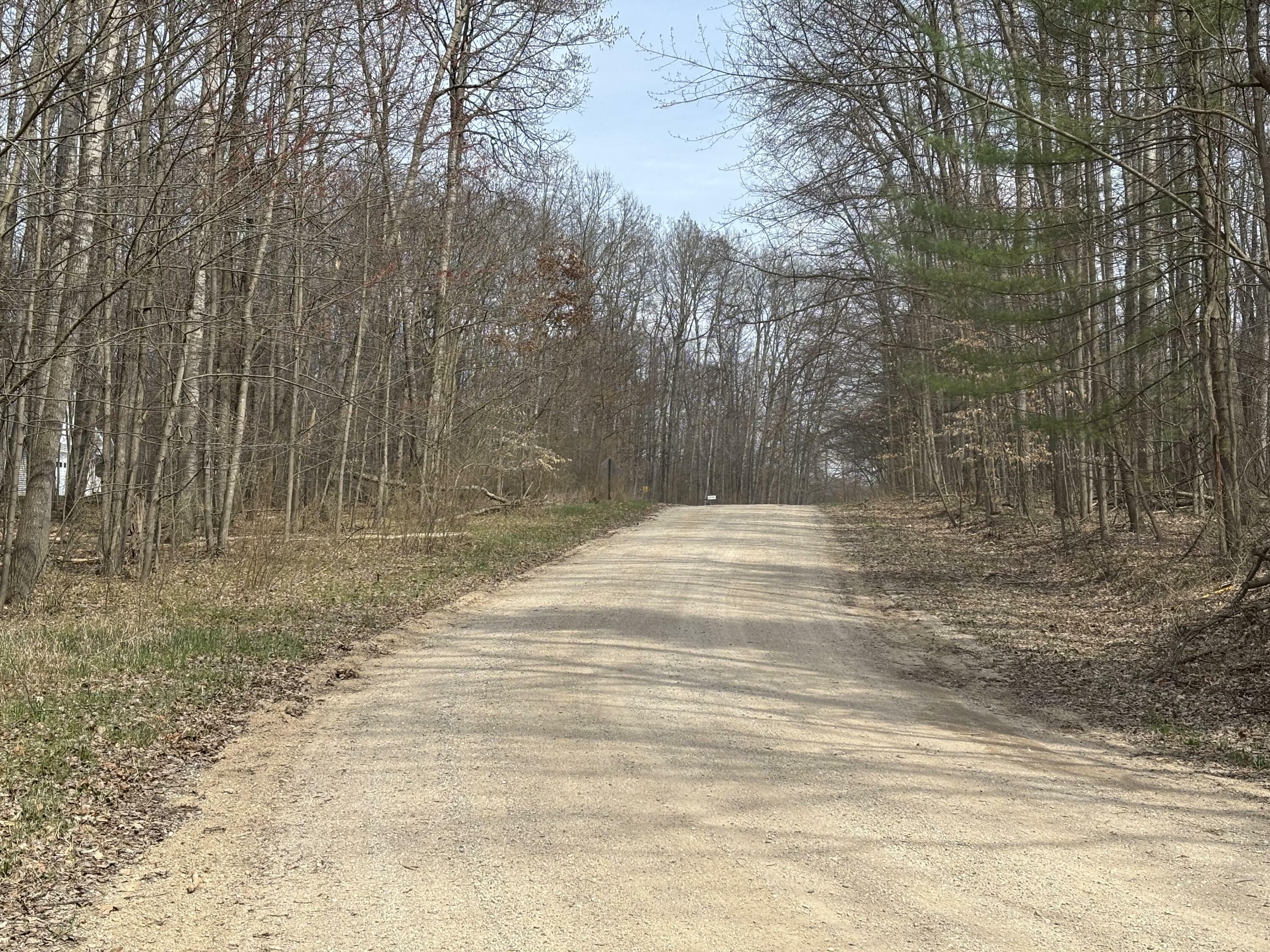 Property Photo: 8390 Highland Trail MI 49346