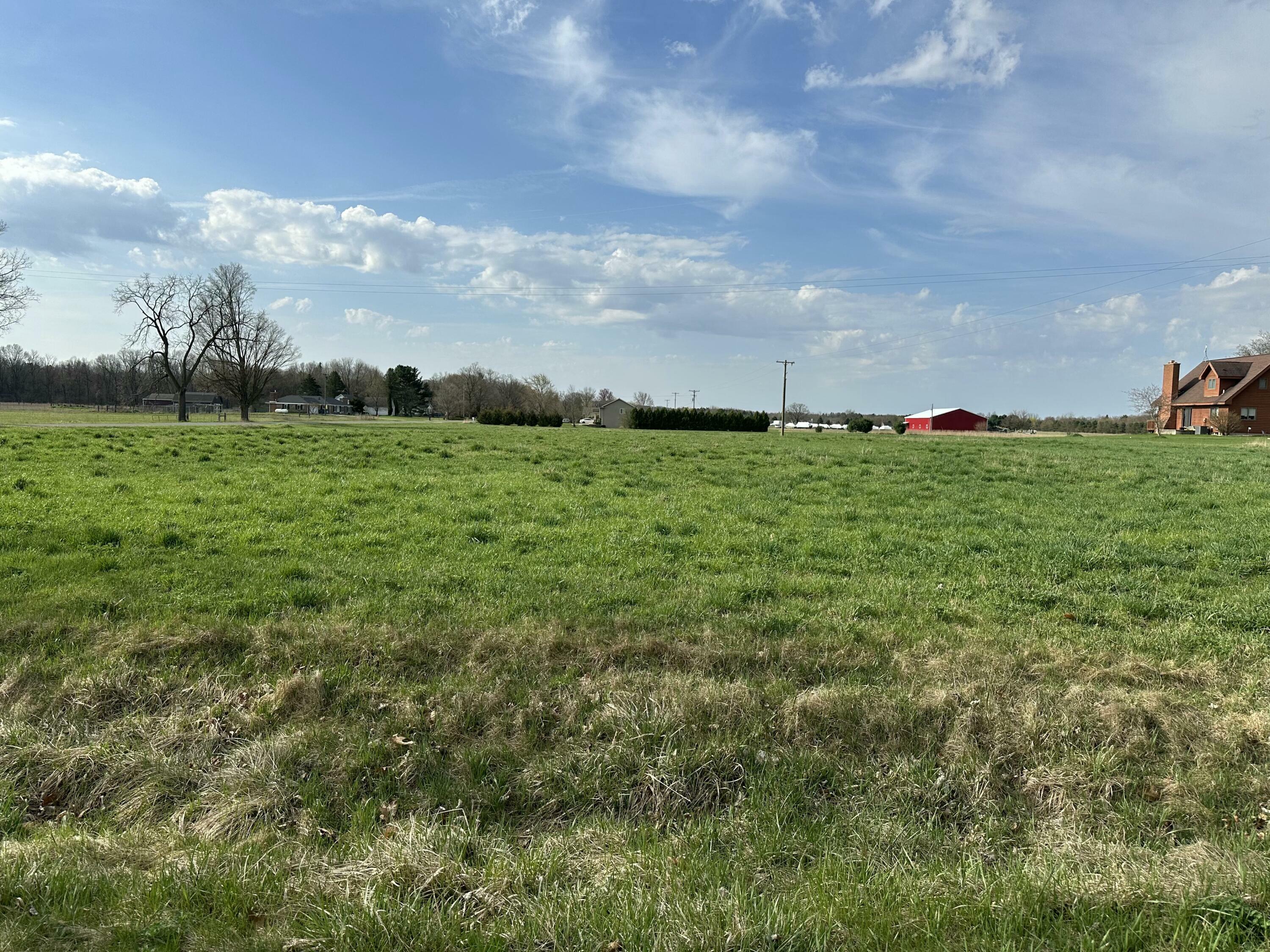 Property Photo: 12733 Ritchie Avenue NE MI 49319