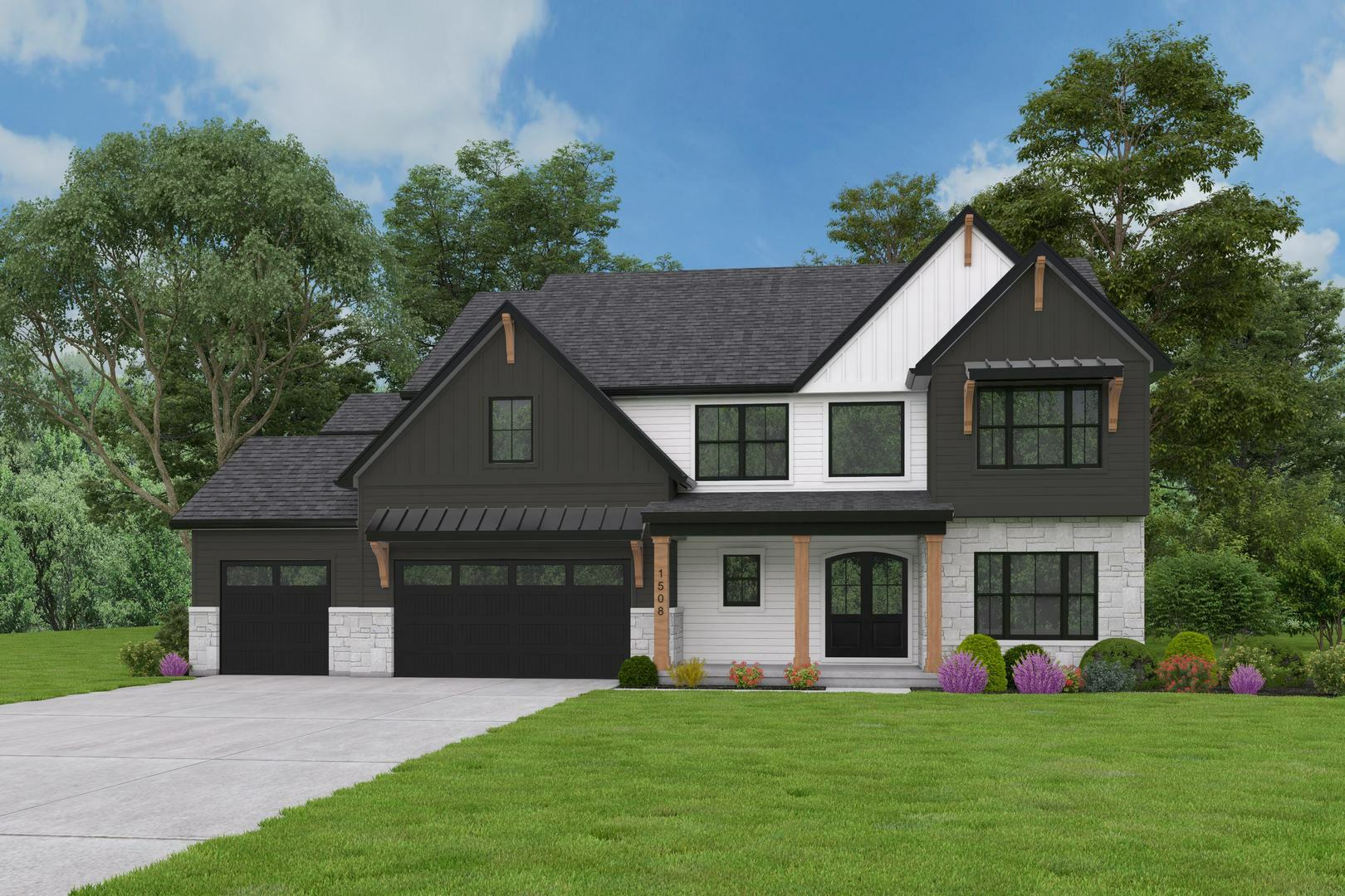 313 Lincoln Street  Schaumburg IL 60194 photo