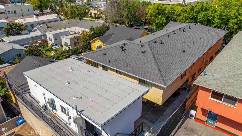 Property Photo:  1548 N Alexandria Avenue  CA 90027 
