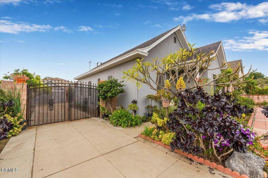 Property Photo: 8208 Bevan Street CA 91775