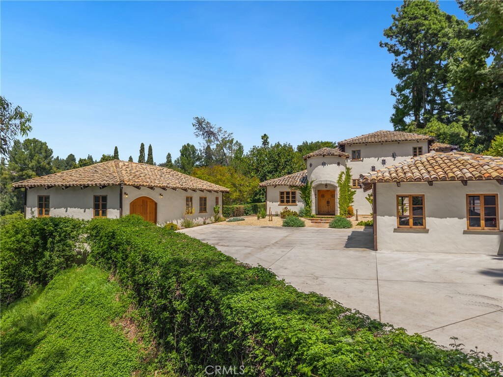 Property Photo: 911 Laguna Road CA 92835