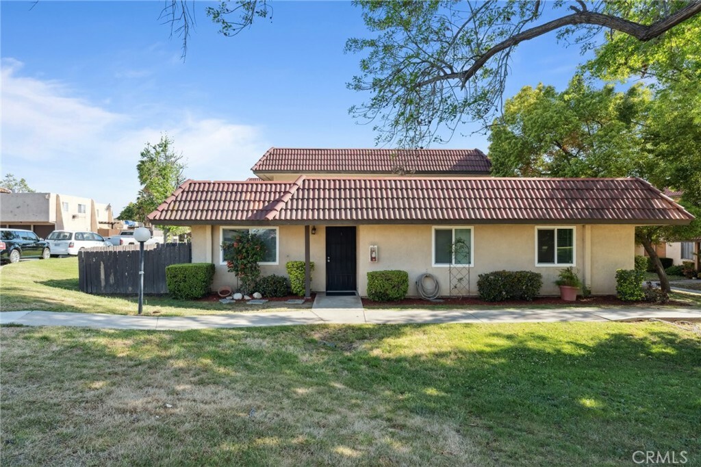 Property Photo:  12213 Orchid Lane A  CA 92557 