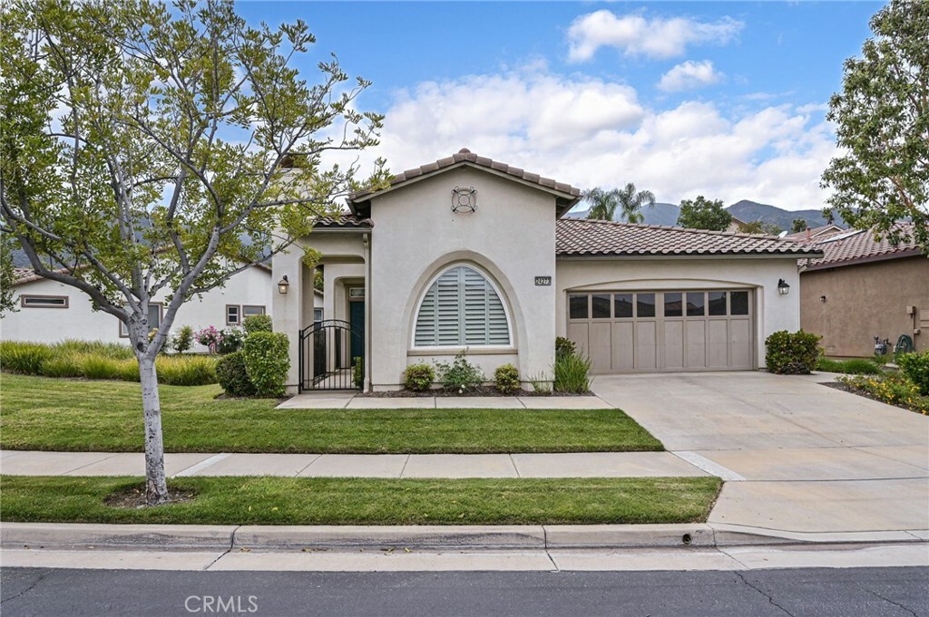 Property Photo: 24273 Owl Court CA 92883