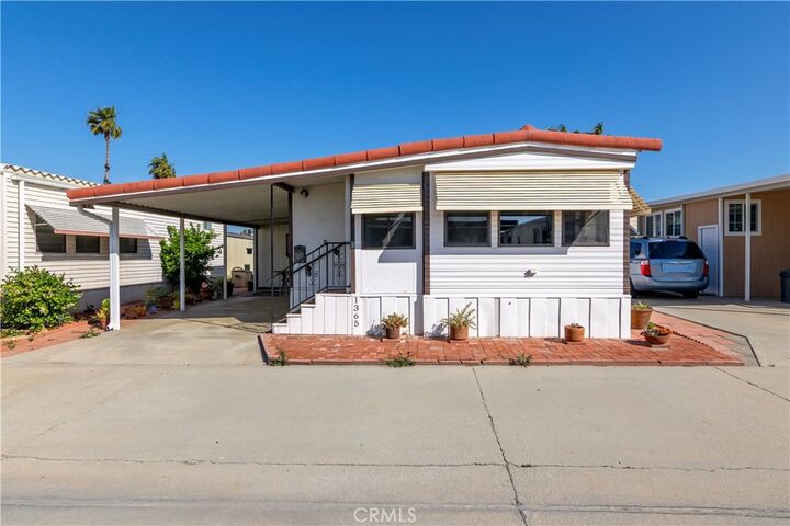 Property Photo:  1365 Sierra Drive  CA 92583 