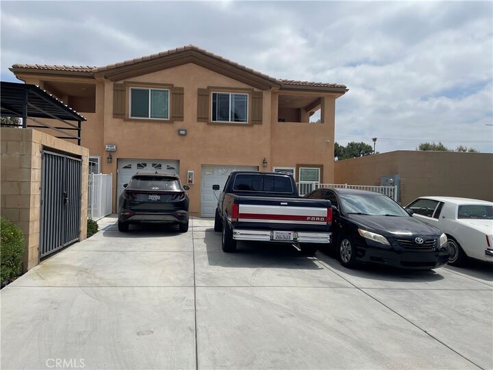 110 S Date Avenue 4  Rialto CA 92376 photo