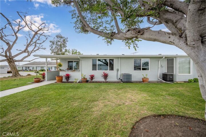 Property Photo:  1301 Skokie Road 27L  CA 90740 