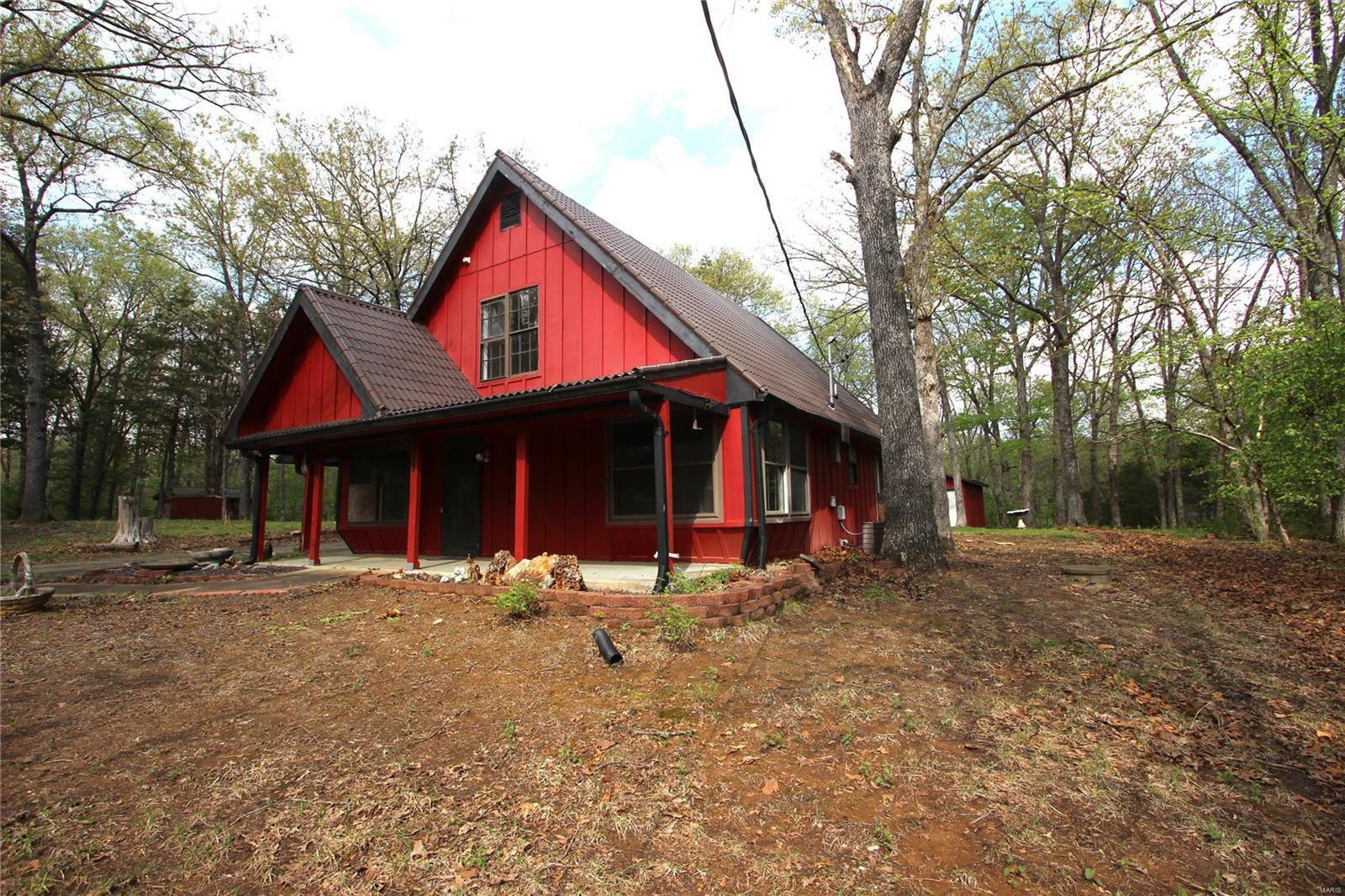Property Photo: 9434 Joan Court MO 63628