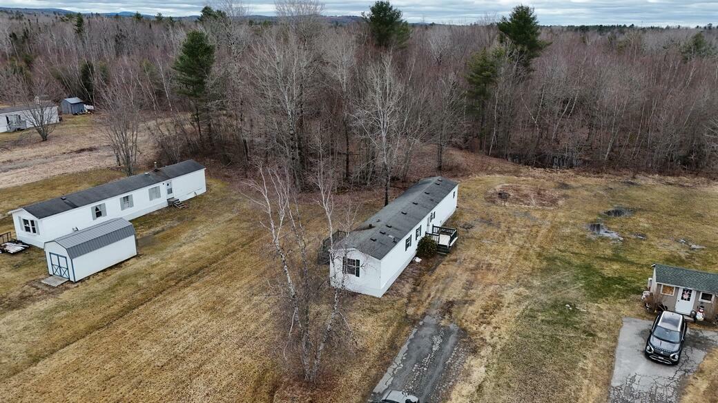 Property Photo: 49 Penney Lane ME 04411