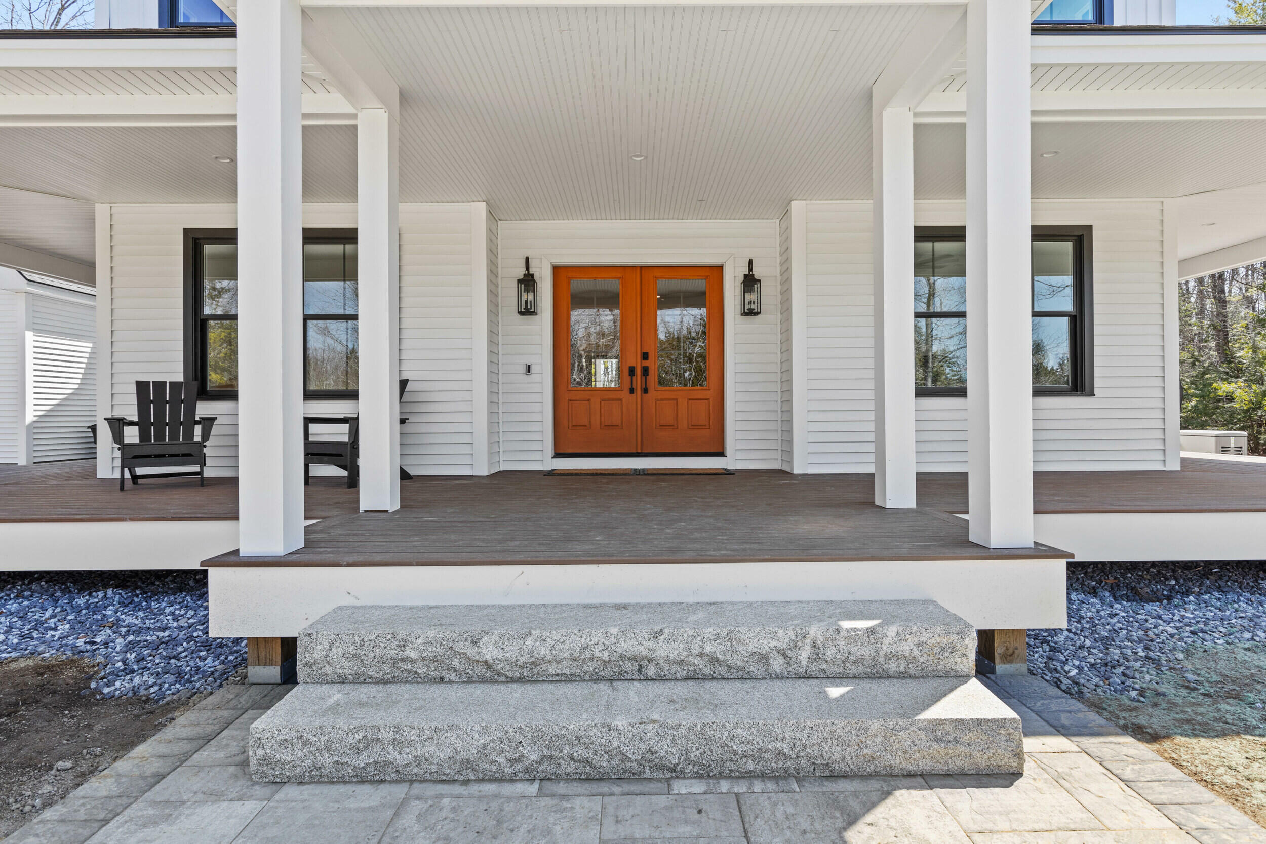 Property Photo: 37 County Crossing ME 04011