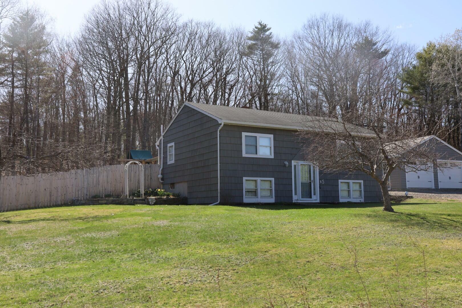 Property Photo: 5 Tims Run ME 04039