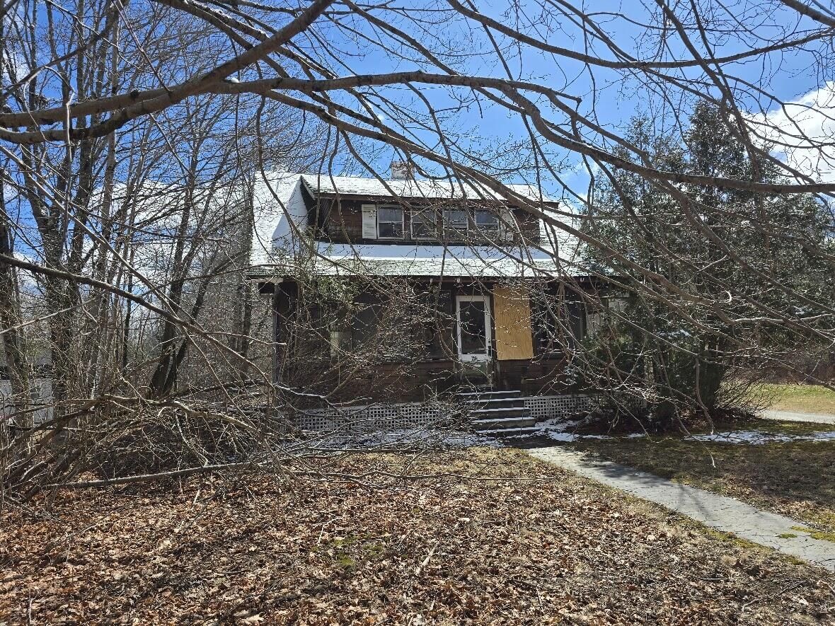 Property Photo: 70 Bucksport Road ME 04605