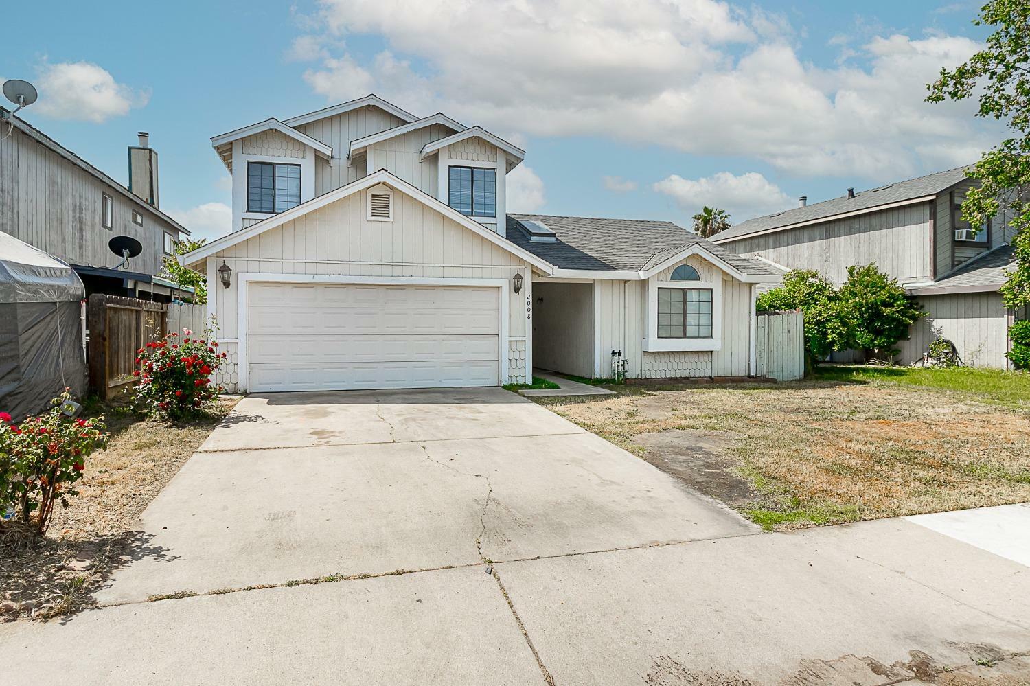 Property Photo:  2008 Boise Avenue  CA 95358 