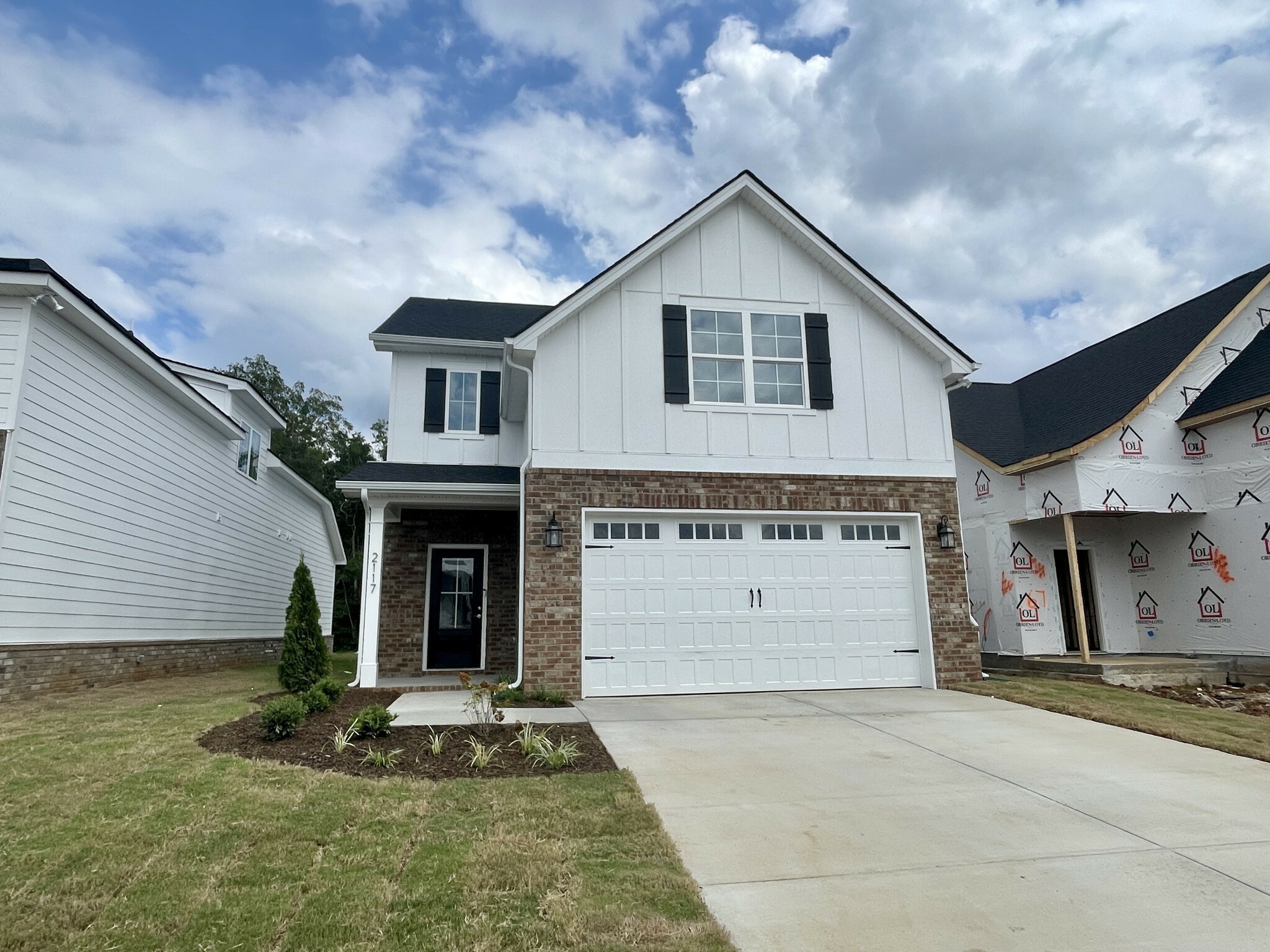 2211 Barringer Ln  Murfreesboro TN 37128 photo