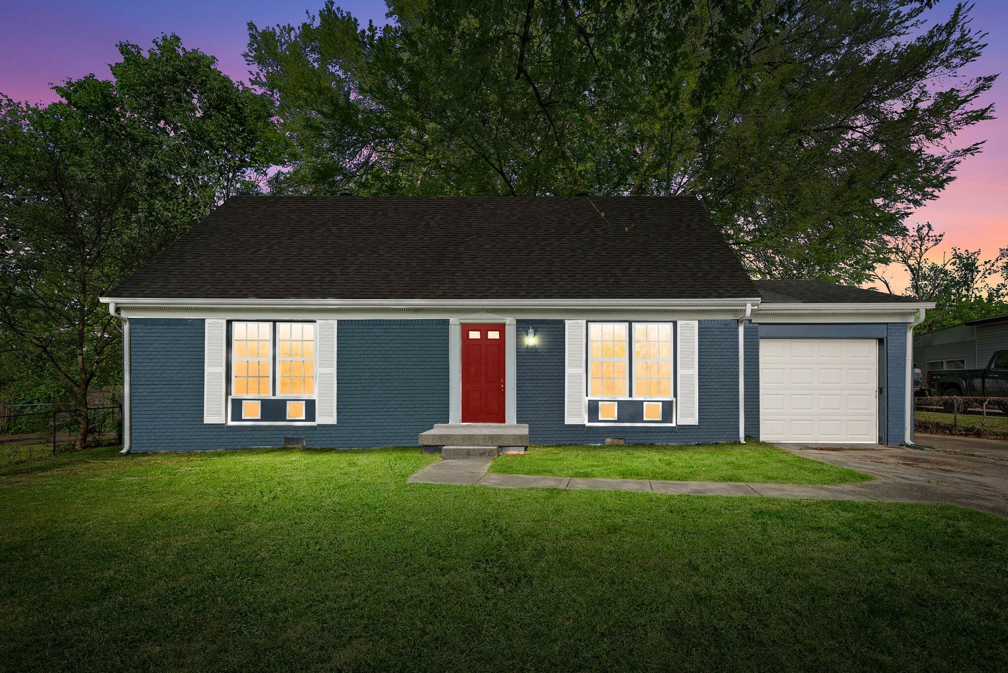 Property Photo:  123 Plantation Dr  TN 37042 