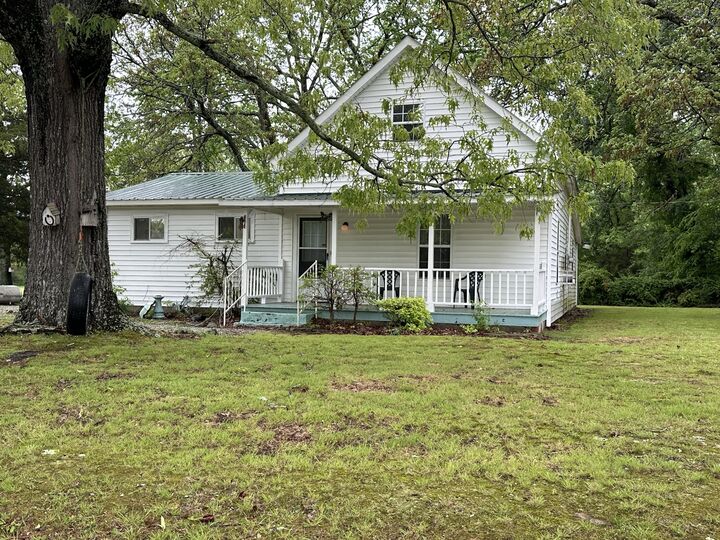 78 Good Hope Rd  Lawrenceburg TN 38464 photo