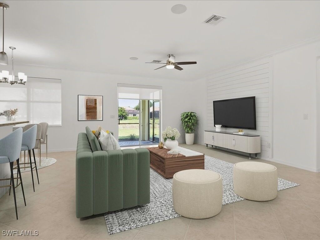 Property Photo:  2478 Heydon Circle E  FL 34120 