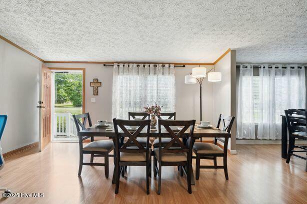 Property Photo: 508 Chicken Neck Road NC 28464
