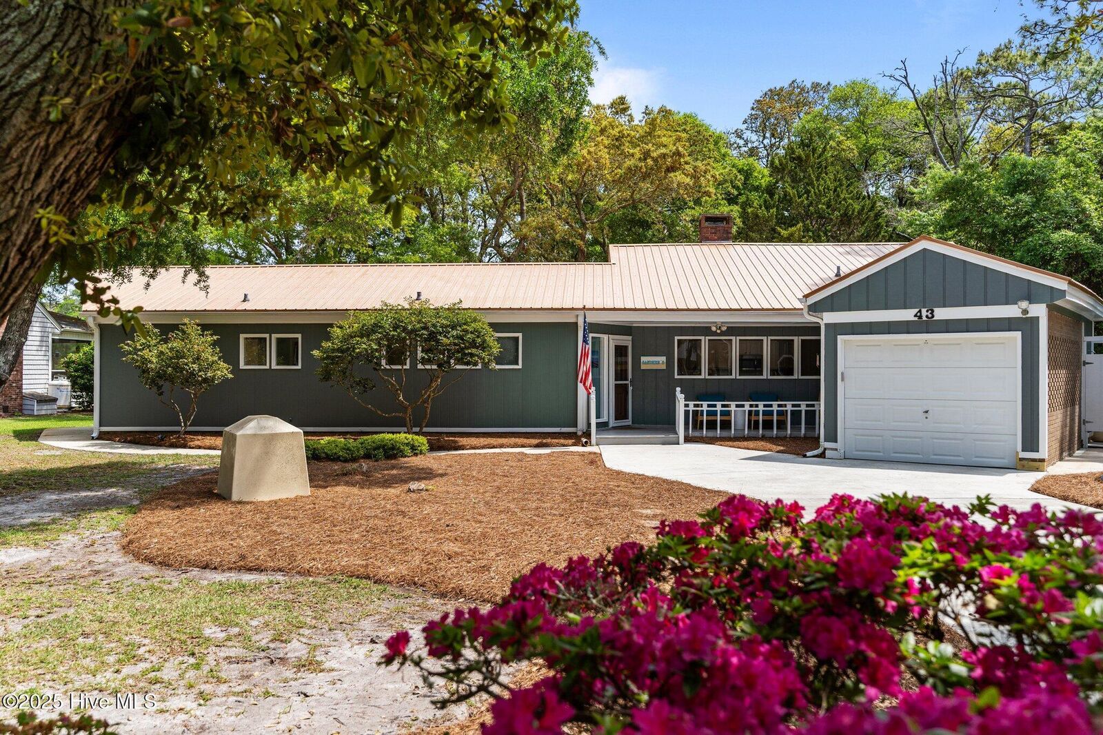Property Photo:  43 Augusta Drive  NC 28465 