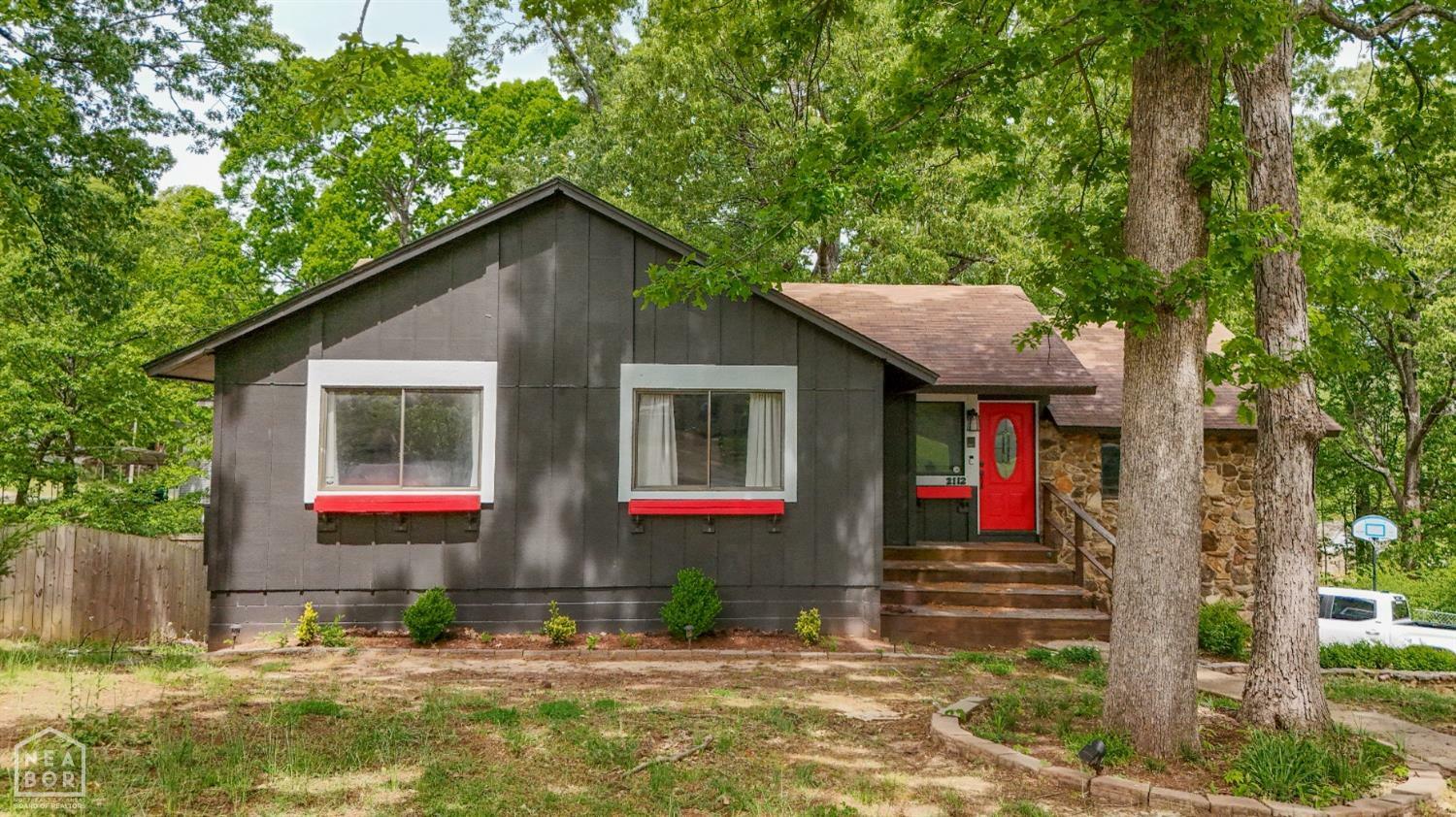 Property Photo: 2112 Denver Drive AR 72401