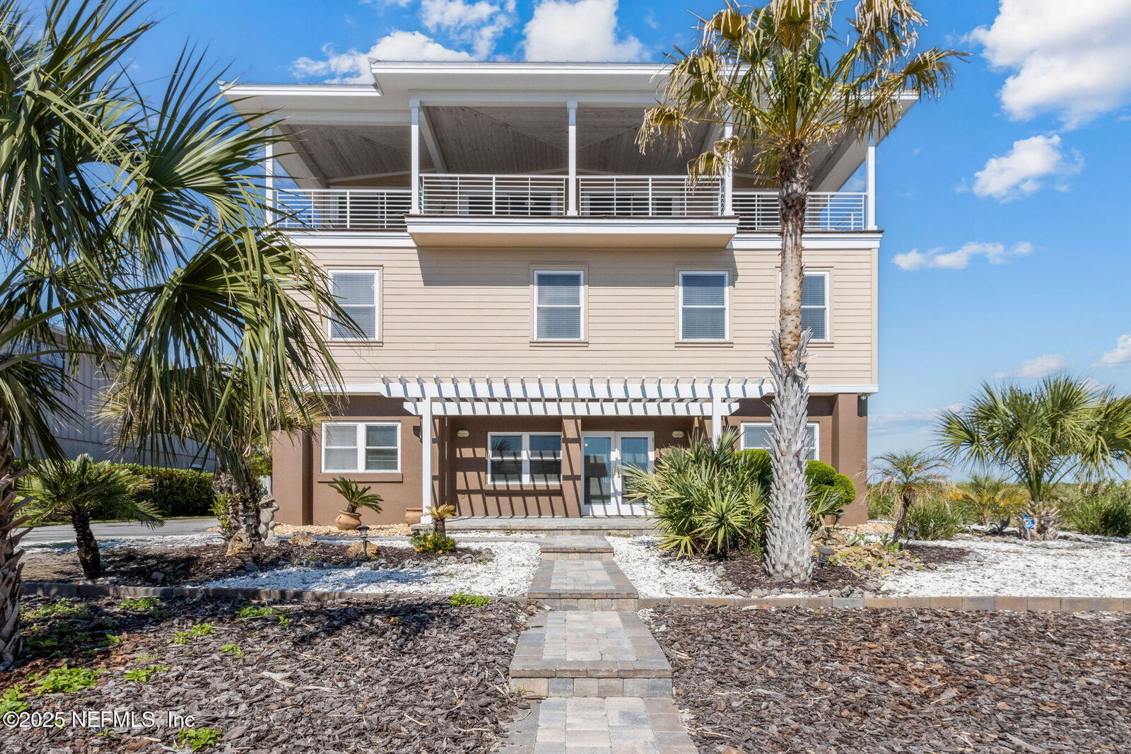 Property Photo:  845 Mary Street  FL 32034 