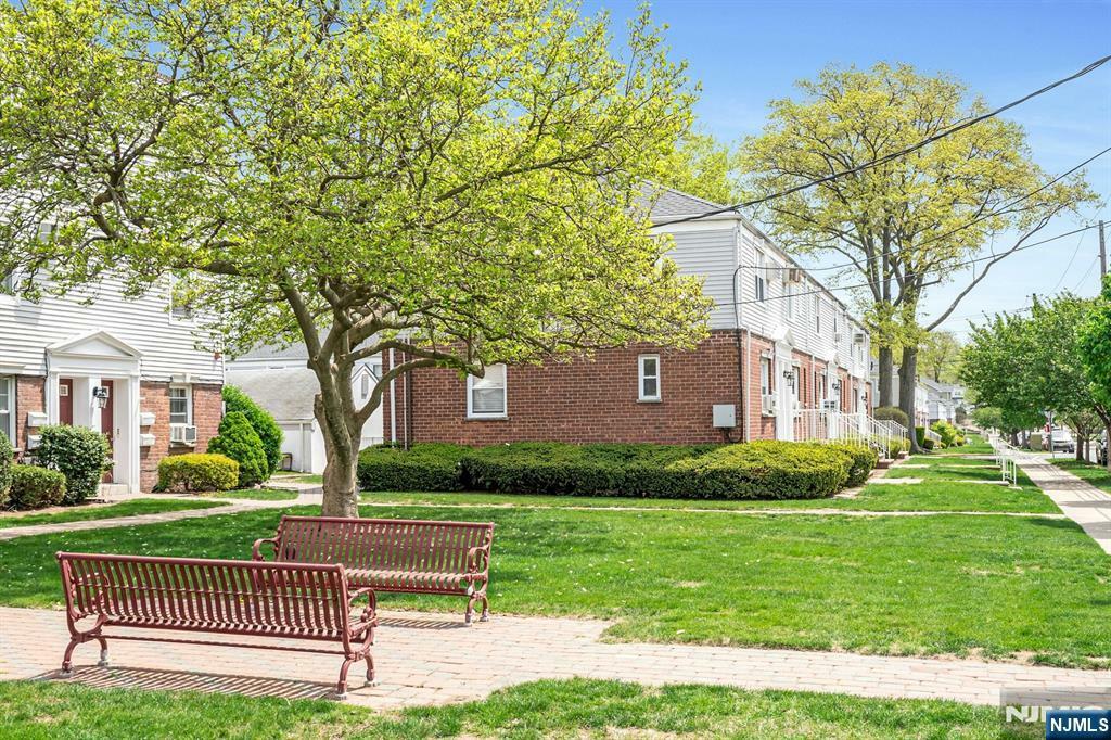 Property Photo: 72A Hastings NJ 07070