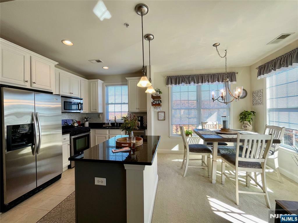 Property Photo: 6415 Brookhaven Court NJ 07457