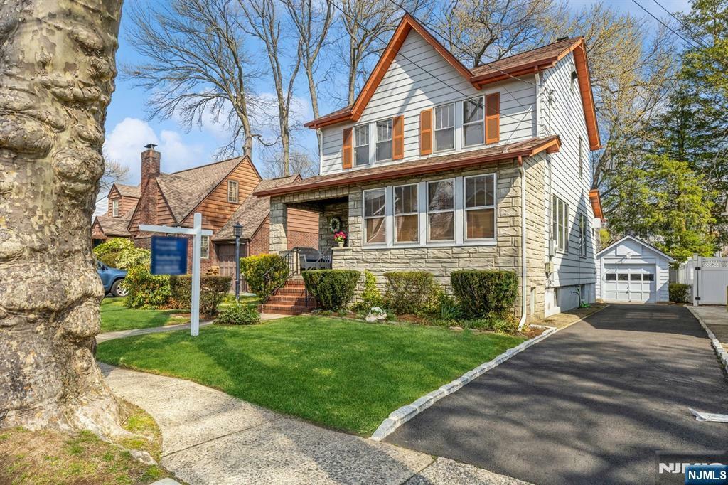 Property Photo: 101 Walnut Street NJ 07666