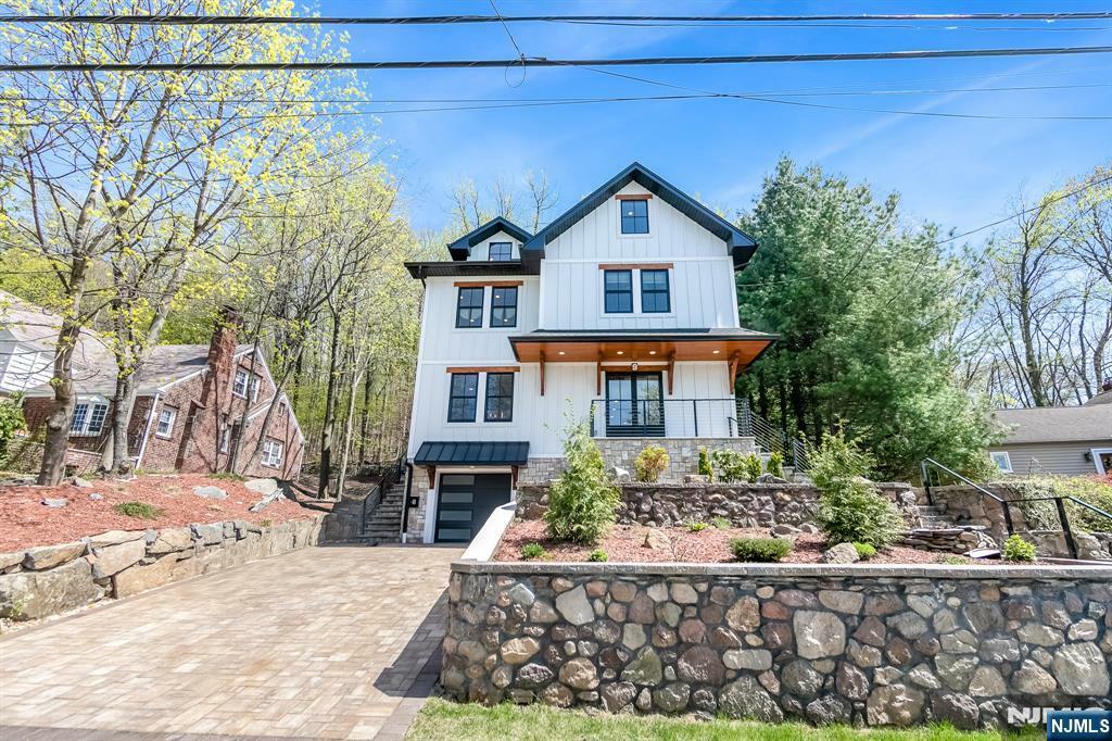 Property Photo: 9 Palmer Place NJ 07605