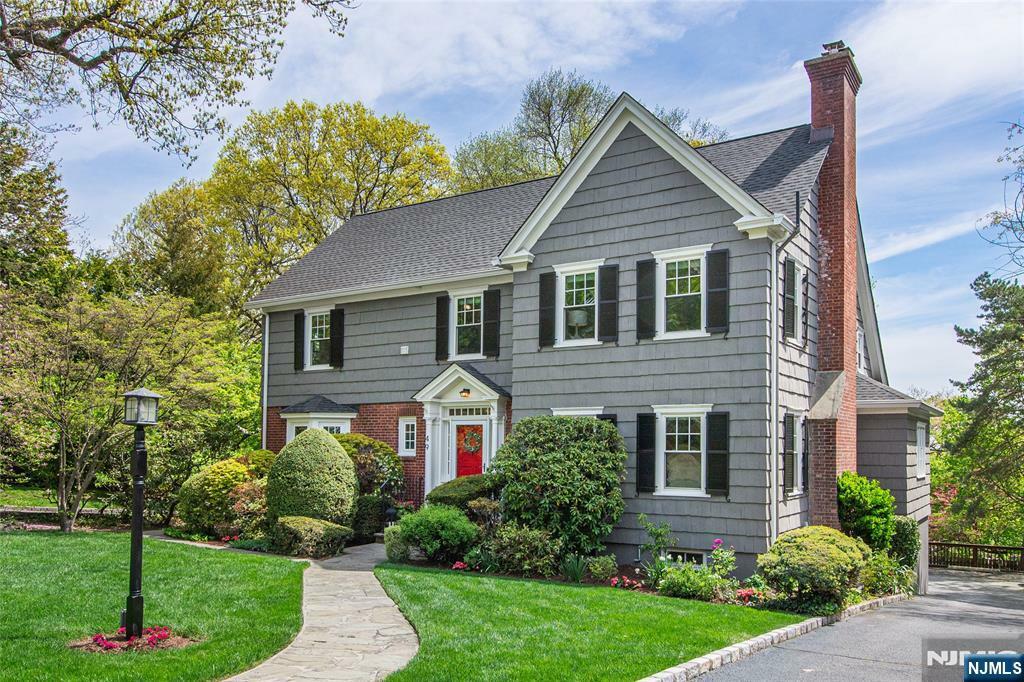 Property Photo: 49 Forest Avenue NJ 07028